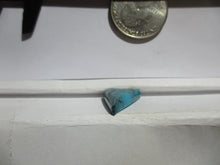 Load image into Gallery viewer, 8.3ct (23x12x5 mm) Stabilized Kingman Turquoise Cabochon Gemstone, # 1DR 81