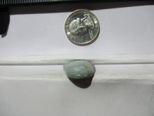 Load image into Gallery viewer, 20.7 ct. (29x19x5 mm (Discounted)) Natural Qingu Mine (Hubei) Turquoise Cabochon, Gemstone, 1DV 33