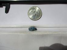 Load image into Gallery viewer, 6.9 ct. (15x12x5 mm) Stabilized Cloud Mountain (Hubei) Turquoise Cabochon, Gemstone, # 1EA 95
