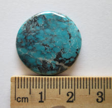 Load image into Gallery viewer, 19.50 ct 100% Natural  Qingu Mine (Hubei) Turquoise Gemstone # DR 020
