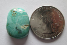 Load image into Gallery viewer, 18.40 ct. (21x15x7 mm) 100% Natural Crescent Valley Variscite Cabochon Gemstone, # 1BT 057