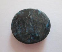 Load image into Gallery viewer, 25.70 ct. (23.5x22.5.5 mm) 100% Natural  Yungaishi (Hubei) Turquoise Gemstone, # FC 078