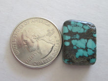 Load image into Gallery viewer, 19.80 ct. (21x15x5 mm) 100% Natural Yungaishi, Hubei, Turquoise Gemstone, # 1CF 064