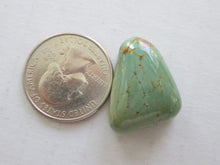 Load image into Gallery viewer, 29.40 ct. (23x18x9.5 mm) Stabilized Qingu Mine (Hubei) Turquoise Cabochon, Gemstone, 1CG 031