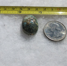Load image into Gallery viewer, 29.5 ct. (24x18x8 mm) Natural Seven Dwarfs Variscite Cabochon, Gemstone BL 014 SD