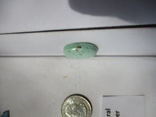 Load image into Gallery viewer, 19.9 ct. (23x17x6 mm) 100% Natural Rare Grasshopper Turquoise Cabochon Gemstone, # 2AI 024 s