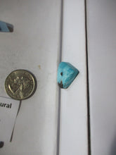 Load image into Gallery viewer, 19.6 ct. (22x19x6 mm) 100% Natural Nacozari (Naco) Turquoise Cabochon Gemstone, # 2AH 032 s