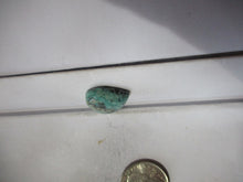 Load image into Gallery viewer, 15.7 ct. (18x20x6 mm) Natural Blue Diamond Turquoise, Cabochon Gemstone, # FQ 051