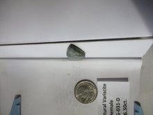 Load image into Gallery viewer, 16.5 ct. (26x17.5x5 mm) 100% Natural Damele Variscite Cabochon Gemstone, # 2AG 031 S
