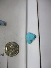 Load image into Gallery viewer, 12.5 ct. (24x17x3.5 mm) 100% Natural Nacozari (Naco) Turquoise Cabochon Gemstone, # 2AH 030 s