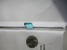Load image into Gallery viewer, 15.1 ct. (23x14x4 mm) 100% Natural High Grade Web Cloud Mountain (Yungaishi) Turquoise Cabochon Gemstone, GO 055
