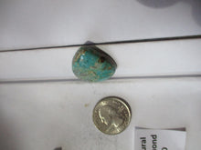 Load image into Gallery viewer, 32.1 ct. (30x24x6 mm) Natural Blue Diamond Turquoise, Cabochon Gemstone, # FQ 050