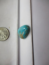 Load image into Gallery viewer, 22.8 ct. (25x19.5x5.5 mm) Stabilized Kingman Turquoise, Cabochon Gemstone, 1CN 032