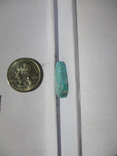 Load image into Gallery viewer, 13.9 ct (23x14x4.5 mm) Enhanced Nevada Blue Gem Turquoise, Cabochon Gemstone, # 1CM 048 s