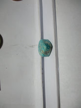 Load image into Gallery viewer, 19.6 ct (24x15x7 mm) Enhanced Nevada Blue Gem Turquoise, Cabochon Gemstone, # 1CM 052 s