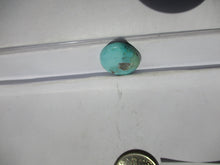 Load image into Gallery viewer, 15.6 ct. (27x17x3.5 mm) 100% Natural Nacozari (Naco) Turquoise Cabochon Gemstone, # 2AH 067 s
