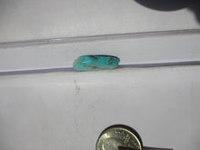 Load image into Gallery viewer, 10.7 ct. (22x13x4 mm) 100% Natural Nacozari (Naco) Turquoise Cabochon Gemstone, # 2AH 070 s