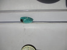 Load image into Gallery viewer, 10.5 ct. (16x14x6 mm) 100% Natural Nacozari (Naco) Turquoise Cabochon Gemstone, # 2AH 074 s