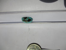 Load image into Gallery viewer, 10.5 ct. (16x14x6 mm) 100% Natural Nacozari (Naco) Turquoise Cabochon Gemstone, # 2AH 074 s