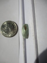 Load image into Gallery viewer, 11.0 ct. (18x12x6 mm) 100% Natural Damele Variscite Cabochon Gemstone, # 2AG 086 s