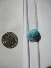Load image into Gallery viewer, 21.0 ct. (29x12x6 mm) 100% Natural Kingman Water Web Turquoise Cabochon Gemstone, GN 066