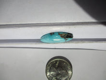 Load image into Gallery viewer, 17.7 ct. (28x16.5x5 mm) 100% Natural Nacozari (Naco) Turquoise Cabochon Gemstone, # 2AH 093 s