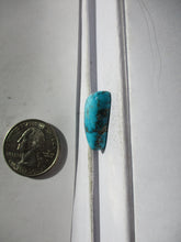Load image into Gallery viewer, 20.4 ct. (22x15x7 mm) Enhanced Sleeping Beauty Turquoise Cabochon Gemstone, # 1CT 012 s