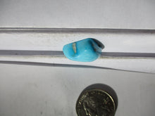 Load image into Gallery viewer, 22.8 ct. (22x17x8 mm) Enhanced Sleeping Beauty Turquoise Cabochon Gemstone, # 1CT 026 s