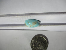 Load image into Gallery viewer, 16.3 ct. (19x15x7 mm) 100% Natural Royston Turquoise Cabochon Gemstone, # 1CX 029