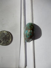 Load image into Gallery viewer, 47.9 ct. (33x24x6.5 mm) Stabilized Kingman Turquoise  Gemstone, 1DB 023