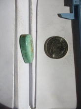 Load image into Gallery viewer, 34.7 ct (27x20x7.5 mm) 100% Natural Royston Turquoise Cabochon Gemstone, GT 025