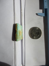 Load image into Gallery viewer, 42.5 ct (37x34x5 mm) 100% Natural Royston Turquoise Cabochon Gemstone, GT 018