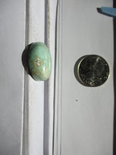 Load image into Gallery viewer, 37.7 ct (26x23.5x7 mm) 100% Natural Royston Turquoise Cabochon Gemstone, GT 044