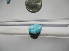 Load image into Gallery viewer, 20.1 ct. (30x15x5 mm) 100% Natural High Grade Kingman Red Web Turquoise Cabochon Gemstone, HA 30