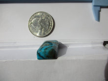 Load image into Gallery viewer, 22.0 ct (21.5X10.5X6 mm) Stabilized Kingman Ceremonial Turquoise Cabochon Gemstone, # 1DS 51
