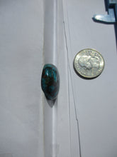 Load image into Gallery viewer, 33.9 ct (26x24x7 mm) Stabilized Kingman Ceremonial Turquoise Cabochon Gemstone, # 1DX 41