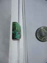 Load image into Gallery viewer, 38.8 ct (22x20x8 mm) Stabilized Kingman Turquoise Cabochon Gemstone, # 1DU 69