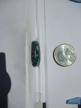 Load image into Gallery viewer, 23.3 ct. (26x15x6mm) Stabilized Cloud Mountain (Yungaishi) Turquoise  Cabochon, Gemstone, # 1DX 105