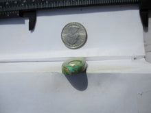 Load image into Gallery viewer, 36.1 ct. (34x18.5x6 mm) 100% Natural Kingman Rising Phoenix Turquoise Cabochon Gemstone, # IA 22