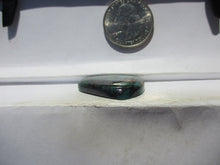 Load image into Gallery viewer, 29.4 ct. (29x22x5 mm) Stabilized Qingu Mine (Hubei) Turquoise Cabochon, Gemstone, 1EB 78