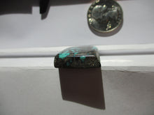Load image into Gallery viewer, 53.7 ct. (29x22x8 mm) 100% Natural Cloud Mountain (Hubei) Turquoise, Cabochon, Gemstone, # GF 100