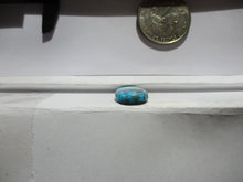 Load image into Gallery viewer, 9.2 ct. (23x11.5x3.5 mm) 100% Natural High Grade Kingman Red Web Turquoise Cabochon Gemstone, # IH 33