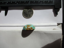 Load image into Gallery viewer, 34.2 ct. (30x22x9 mm) Stabilized Supernova Turquoise Cabochon Gemstone, # 1FC 40