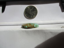 Load image into Gallery viewer, 23.0 ct. (27x21x6.5 mm) Stabilized Supernova Turquoise Cabochon Gemstone, # 1FC 45