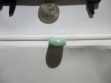 Load image into Gallery viewer, 19.7 ct. (35x14x6.5 mm) Natural Prince Variscite Cabochon Gemstone, # 1FD 70