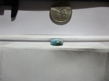 Load image into Gallery viewer, 9.4 ct. (21x11x4 mm) 100% Natural High Grade Kingman Red Web Turquoise Cabochon Gemstone, # IH 34